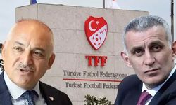 TFF Eski Başkanı Büyükekşi'den Hacıosmanoğlu'na Yanıt