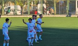 Orhaniyespor galibiyetle başladı