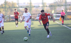 Orhaniyespor evinde farklı kazandı