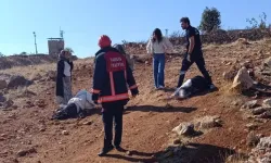 Mardin’de feci kaza: 3 ölü, 5 yaralı