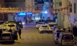 Gözaltı işlemi yapmak istedikleri şahıslar tarafından silahlı saldırıya uğrayan 3 polis yaralandı