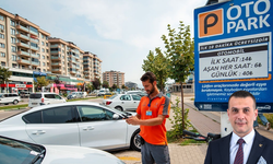 YENiDEN REFAH'TAN BOZBEY'E OTOPARK ELEŞTiRiSi