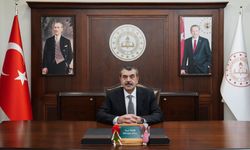 Bakan Tekin öğretmenleri unutmadı