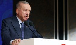 Erdoğan: “Dijital hareket yeni bir yapay din oluşturma gayreti içindedir”