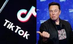 TikTok, ABD'de yasaklanmamak için Elon Musk'tan yardım istedi