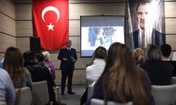 Osmangazi Belediyesi’nden engelli bireyler ve aileleri için seminer