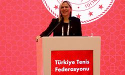 Türkiye Tenis Federasyonu’nun yeni başkanı Şafak Müderrisgil oldu