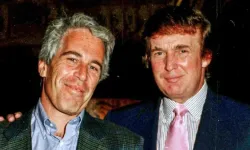 Sapık milyarder Jeffrey Epstein ve Donald Trump arkadaşlığı: Ses kaydı sızdırıldı