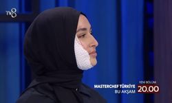 MasterChef Türkiye'de Beyza sürprizi