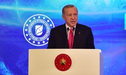 Erdoğan müjdeyi verdi