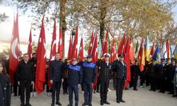 Mudanya’da Atatürk özlemle sanıldı