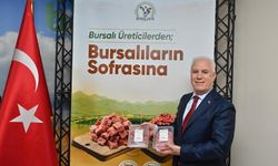 BESAŞ'ta kaliteli ve uygun fiyatlı et satışı başladı