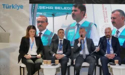 COP29’da dip çamurunu anlatıldı