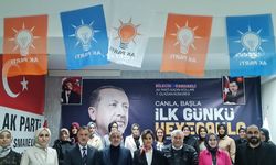 Başkan Alkuş, güven tazeledi