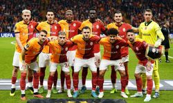 Galatasaray, AZ Alkmaar’a konuk olacak