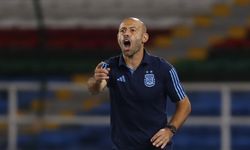 Javier Mascherano, Inter Miami’nin teknik direktörü oldu