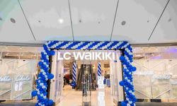 LC Waikiki, Şili’deki ilk mağazasını açtı