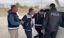 Tekirdağ’da cinnet getirip annesini öldüren ve akrabalarını bıçaklayan genç tutuklandı