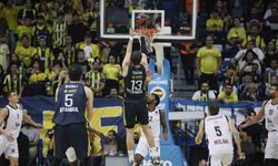 THY Euroleague: Fenerbahçe: 85 - EA7 Emporio Armani Milan: 91