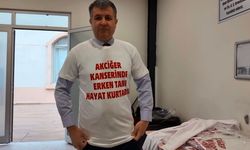 Yedikule’de ’Akciğer Kanseri Farkındalık Ayı’ etkinliği: "Önlenebilir bir hastalık"