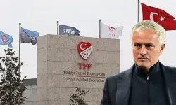 PFDK’dan Jose Mourinho’ya 1 maç ceza