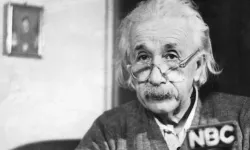 Uzay araştırmacıları Einstein’ın haklılığına  şahit oldu