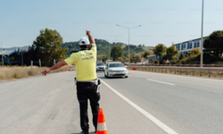 Yerlikaya 1 haftalık bilançoyu açıkladı! Binlerce sürücüye ceza yağdı