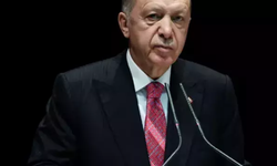 Cumhurbaşkanı Erdoğan'dan Gazze vurgusu: "Vicdansızlığa şahitlik ediyoruz"