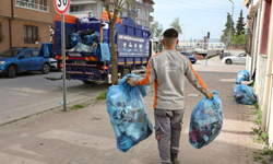 İnegöl'de Kasım Ayı meclis toplantısı yapıldı