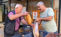 4 liralık ekmek ’kapış kapış’ gidiyor! Fırıncıların rekabeti fiyatı indirdi