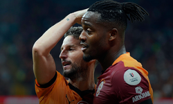 Galatasaraylı Batshuayi’ye dolandırıcı şoku