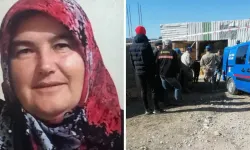 3 haftadır aranan Asiye Günay samanlıkta ölü bulundu