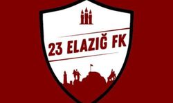 Bursaspor’un rakibi 23 Elazığ FK'ya şok!