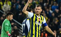 Fenerbahçe kalesini 7. Kez gole kapattı