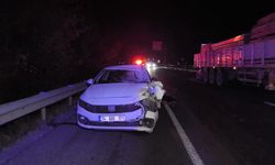 İnegöl'de doktor kanseri yendi, kaza kurbanı oldu