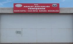 YENİŞEHİR KADIN KAPALI CEZA İNFAZ KURUMU TARAFINDAN GIDA ÜRÜNLERİ SATIN ALINACAK