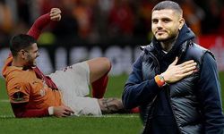 ICARDİ SAĞLIĞINA KAVUŞACAK MI?