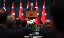 Cumhurbaşkanı Erdoğan'dan önemli açıklamalar