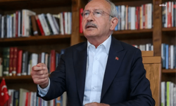 Kılıçdaroğlu'ndan Kayyum Tepkisi: 'Halkın İradesini Gasp Ediyorlar!'