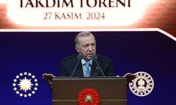 Cumhurbaşkanı Erdoğan: "Batıcı zihniyetin Türkiye’nin kültür hayatında açtığı yaralar halen kapanmadı”