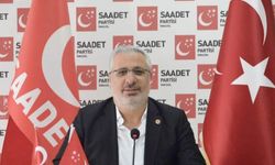 Saadet partisi büyük kongreye hazır