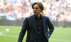 Montella: "Herkesi memnun etmeye çalışsaydım hocaya gerek yoktu"