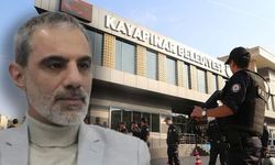 Kayapınar Belediye Başkanı Cengiz Dündar Gözaltına Alındı