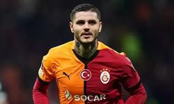 Mauro Icardi, Arjantin'de gözaltına alındı