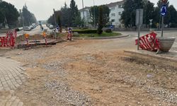 CHP’den altyapı açıklaması