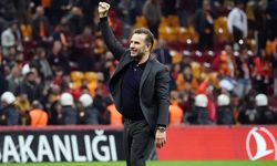 Okan Buruk’tan, UEFA Avrupa Ligi’nde rekor