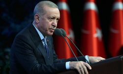 Cumhurbaşkanı Erdoğan'dan asgari ücret paylaşımı