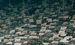 Bursaspor'un koreografisi Fair Play ve Sosyal Sorumluluk Ödülü'ne layık görüldü