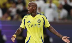 Anderson Talisca'dan Fenerbahçe yalanlaması