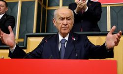 Bahçeli'den gündeme dair önemli mesajlar